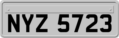 NYZ5723