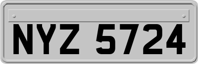 NYZ5724