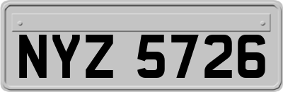NYZ5726