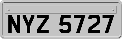 NYZ5727