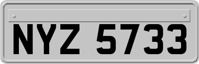 NYZ5733