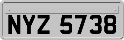 NYZ5738