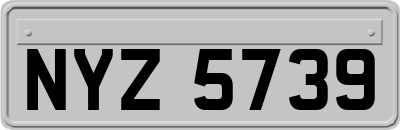 NYZ5739