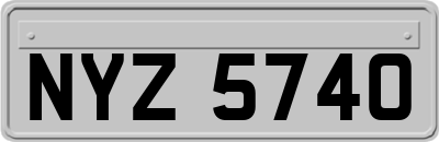 NYZ5740