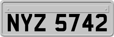 NYZ5742