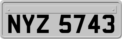 NYZ5743