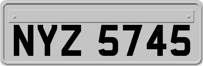 NYZ5745