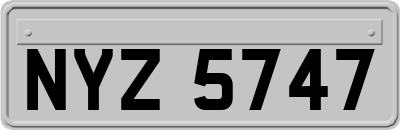 NYZ5747
