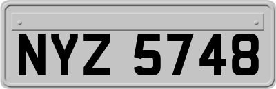 NYZ5748