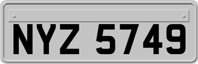 NYZ5749