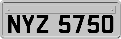 NYZ5750