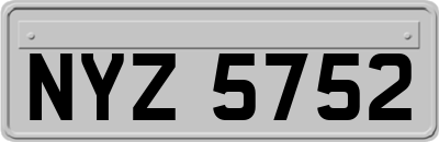 NYZ5752