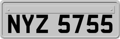 NYZ5755