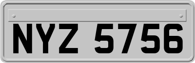NYZ5756