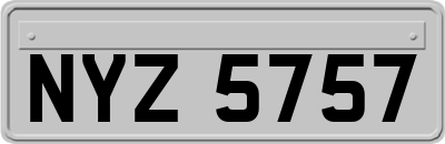 NYZ5757