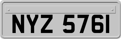 NYZ5761