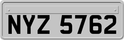 NYZ5762