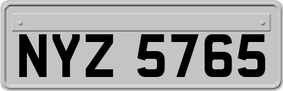 NYZ5765