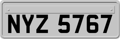 NYZ5767