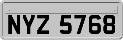 NYZ5768
