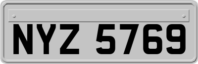 NYZ5769