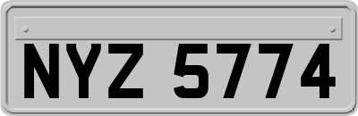 NYZ5774