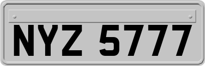 NYZ5777