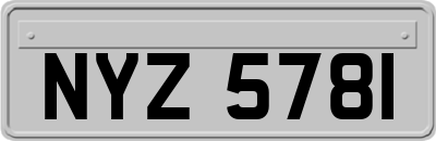 NYZ5781