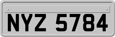 NYZ5784