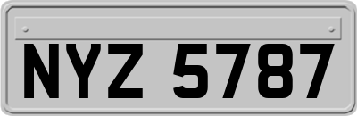 NYZ5787