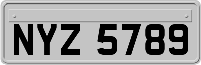 NYZ5789