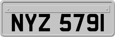 NYZ5791