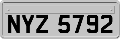 NYZ5792
