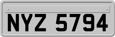NYZ5794