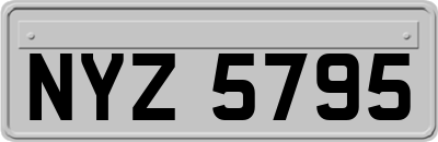 NYZ5795