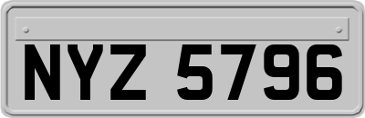 NYZ5796