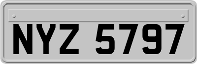 NYZ5797