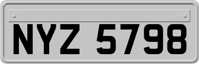 NYZ5798