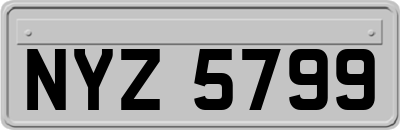 NYZ5799