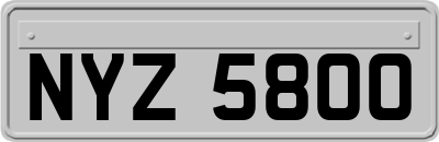 NYZ5800