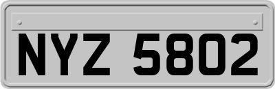 NYZ5802