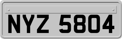 NYZ5804
