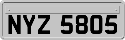 NYZ5805