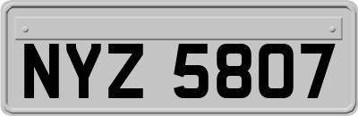 NYZ5807