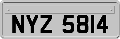 NYZ5814