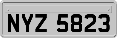 NYZ5823