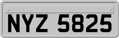 NYZ5825