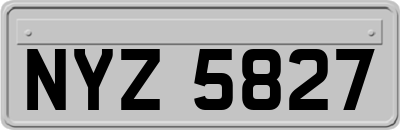 NYZ5827