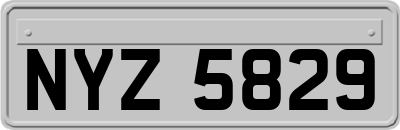 NYZ5829