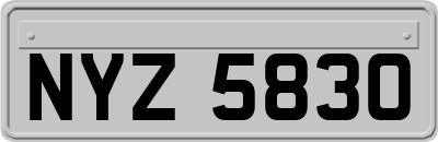 NYZ5830